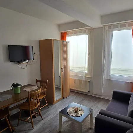 Apartment 2 Raum Zentral Zum Hauptbahnhof - Grupello-4 Düsseldorf